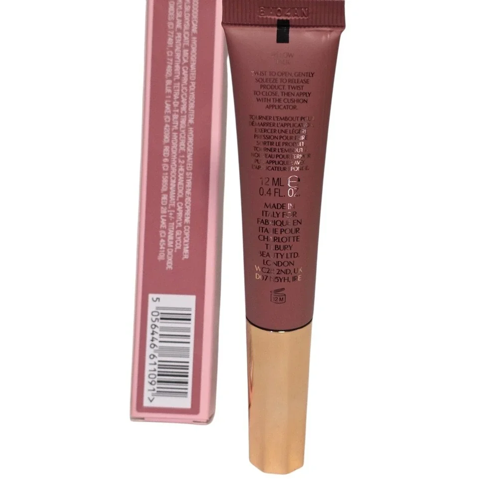 Charlotte Tilbury charlotte tilbury